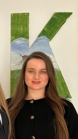 Foto von Katarina Kintop