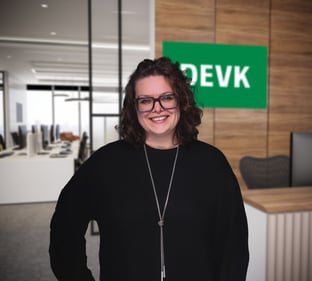 Foto von Verena Nolte