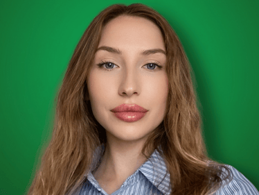 Mitarbeiterin Johanna Cotta