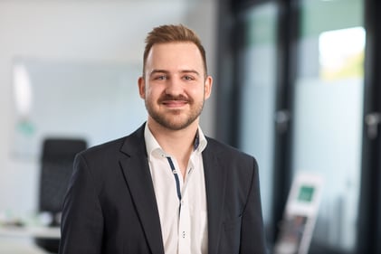 Foto von Nicolas Klemm