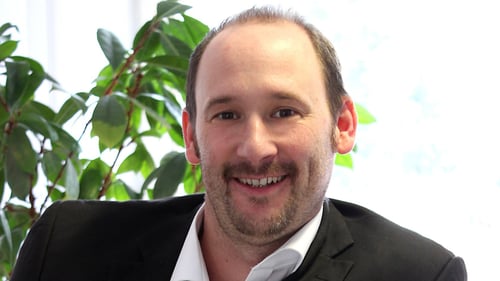 Foto von Sebastian Gärtner