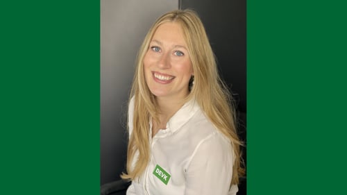 Foto von Sophia Ernst