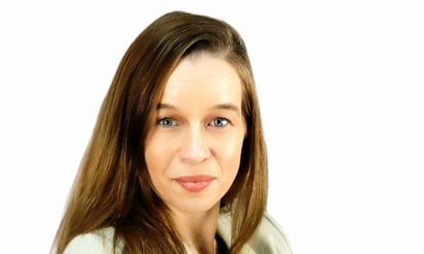 Foto von Nicole Behrendt