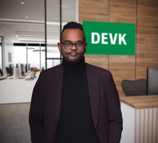 Foto von Mohammed Hilal