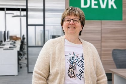 Foto von Marion Bethlehem