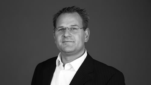 Foto von Dirk Oesterheld