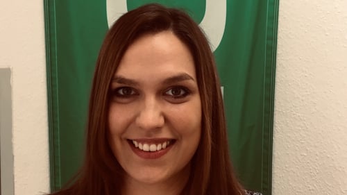 Foto von Jasmin Schmitt