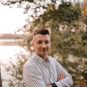 Foto von Dawid Lukasiewicz