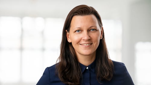 DEVK Daniel Prévoteau in Berlin Reinickendorf - Krisztina Klein-Holzendorf