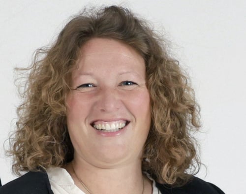 Bild von Annekatrin Nestmann