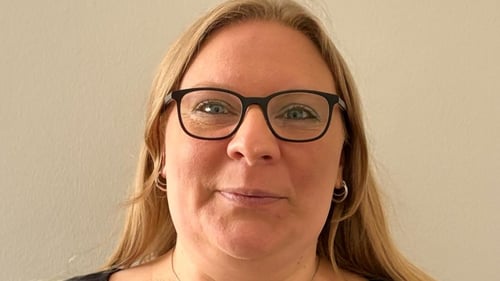 Foto von Nicole Bollinger