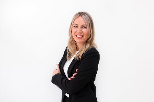 Foto von Corinna Partie