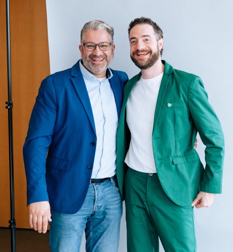 Foto von Semi Zarrougui