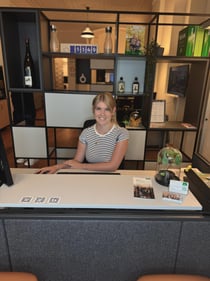 Foto von Marina Pingen