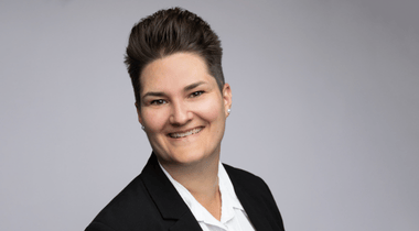 Innendienstmitarbeiterin Maria Ettengruber - DEVK Versicherung Abensberg