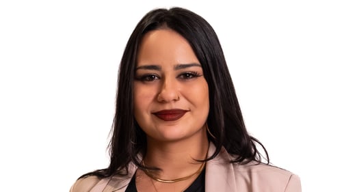 Foto von Elena Johnson