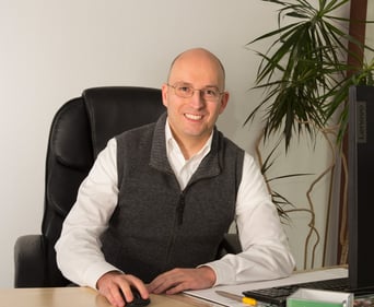 Foto von Andre Bauer