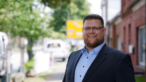 Foto von Timo Schäfer