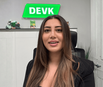 Foto von Tamara Budak