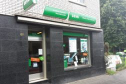 Foto der Geschäftsstelle in Rheydt