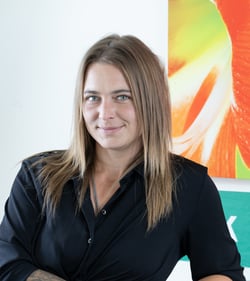 Foto von Jasmin Preiss