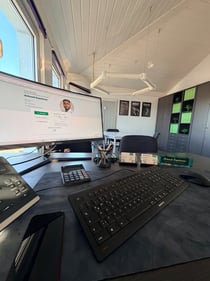 Foto der Geschäftsstelle in Aalen