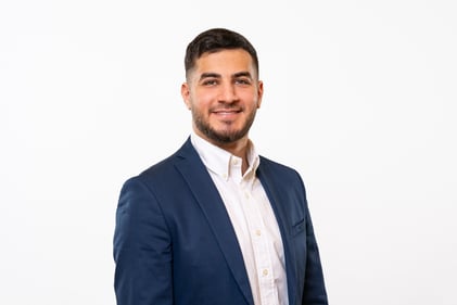 Foto von Mustafa Ramadan