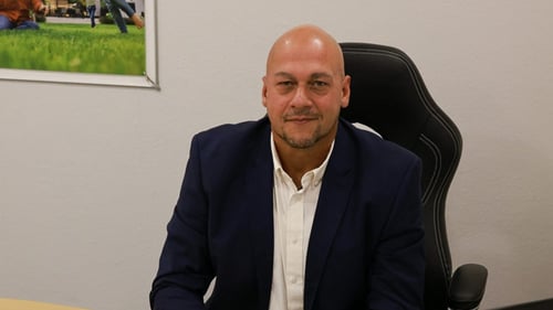 Foto von Jens Murphy