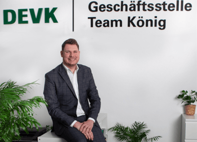 Foto von Steven Detemple