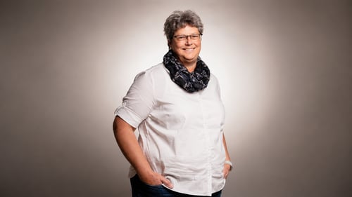 Foto von Claudia Stahlschmidt