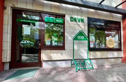 Beratungsstelle Schneeberger Str. 19
Hellersdorf