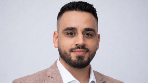 Foto von Moussa Malla Nassan