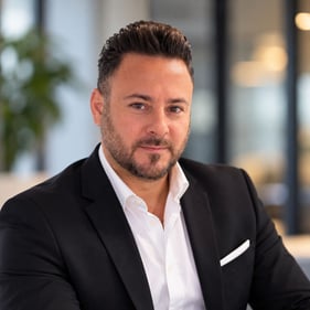 Foto von Murat Keskin