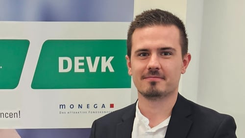 Foto von Julian Von Soosten