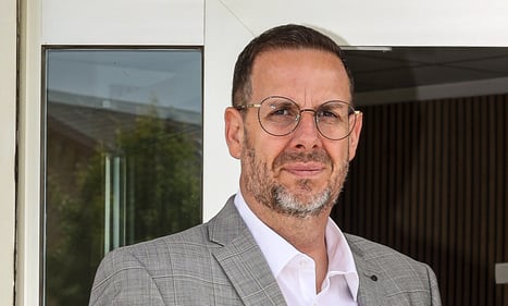 Foto von Marco Weber