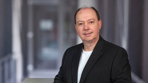 Foto von Gunnar Behrendt