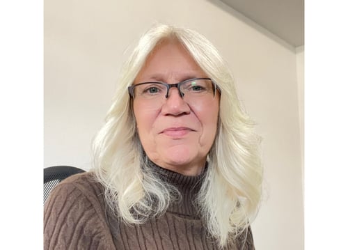 Foto von Turhild Fritzen