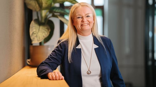 Foto von Ramona Lang