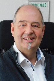 Foto von Klaus Nasemann