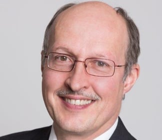 Vertriebsmitarbeiter Roland Kade