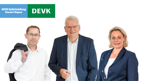 Foto der Geschäftsstelle in Esterfeld