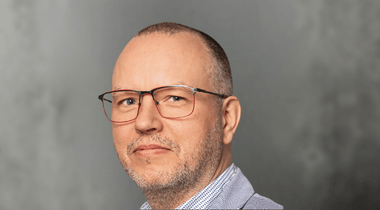 Agenturleiter Jens Lenarth - DEVK Versicherung Berlin-Adlershof