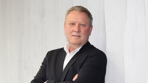 Bild von Mitarbeiter Arndt Winkelhardt