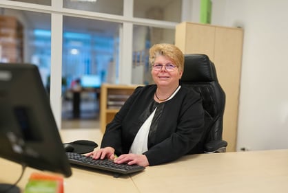 Foto von Kati Arnold