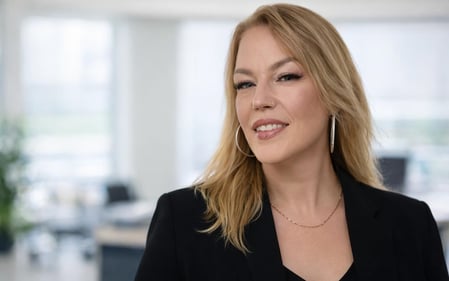 Foto von Natalie Ehrlich