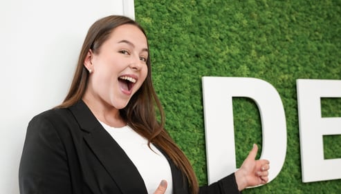 Foto von Selina Ender