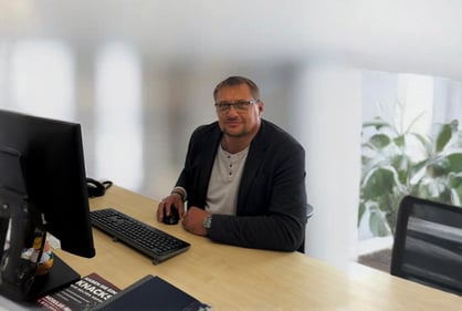 Foto von Eugen Schunk