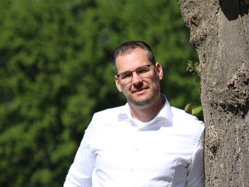 Foto von Christopher Greven