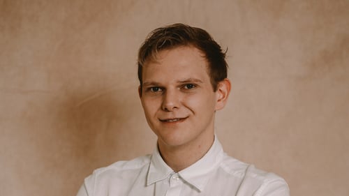 Foto von Nico Nickel