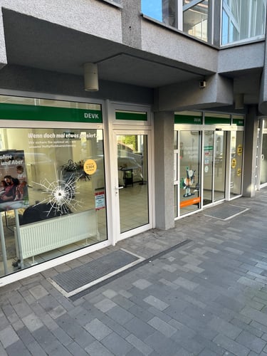 Unser Standort in Wülfrath